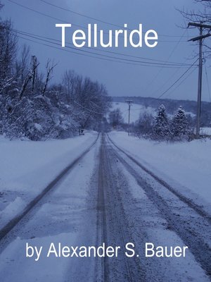 cover image of Telluride